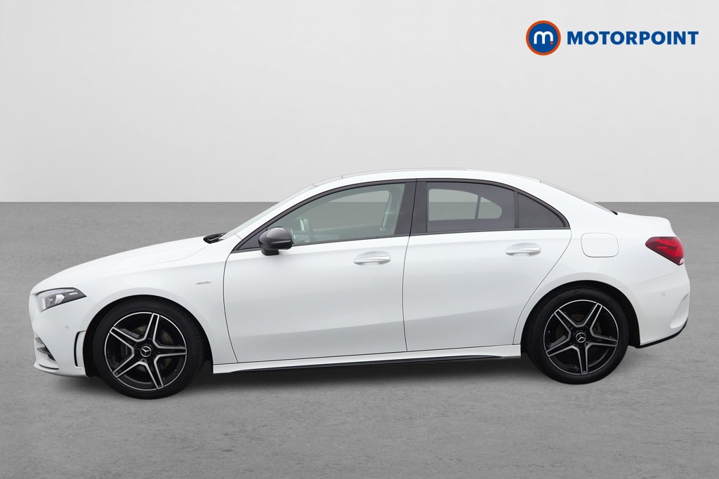 Used Mercedes-Benz A-Class 2022 for sale - 77674892: Photo 4