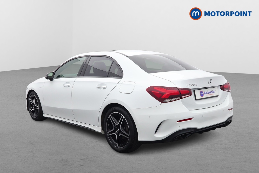 Used Mercedes-Benz A-Class 2022 for sale - 77674892: Photo 5