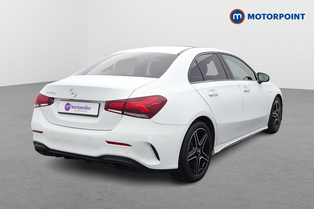 Used Mercedes-Benz A-Class 2022 for sale - 77674892: Photo 7