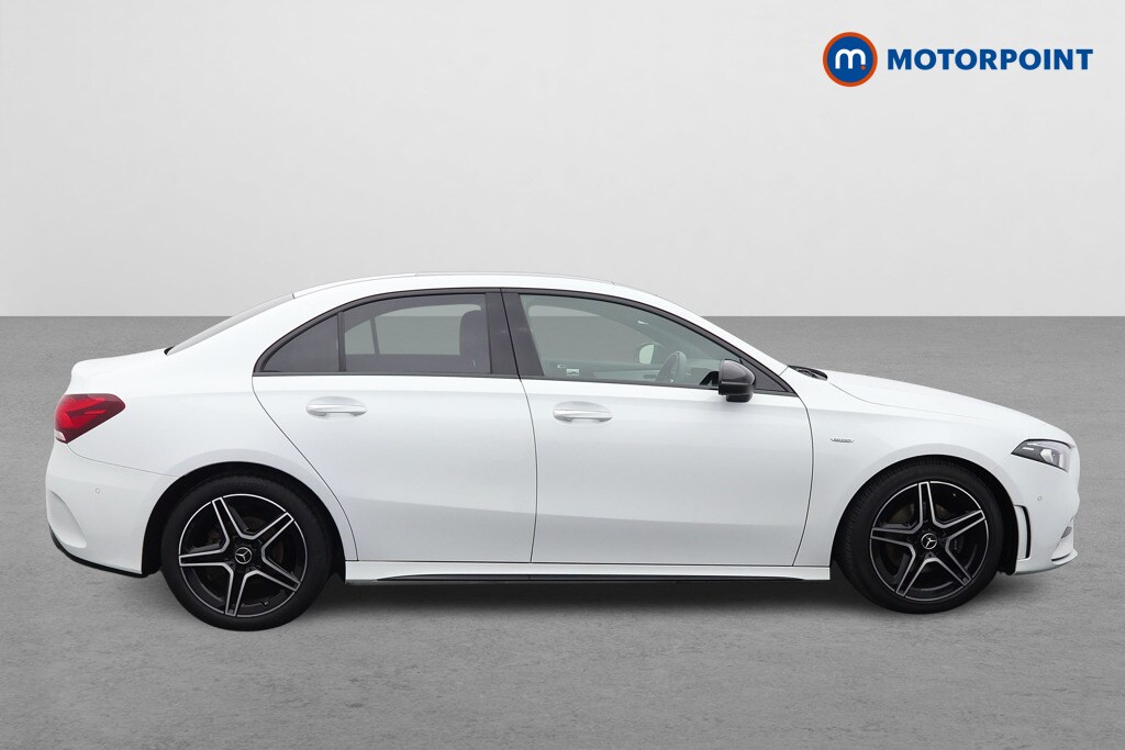 Used Mercedes-Benz A-Class 2022 for sale - 77674892: Photo 8