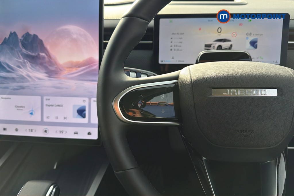 Used Jaecoo Jaecoo 7 2025 for sale - 78133925: Photo 11