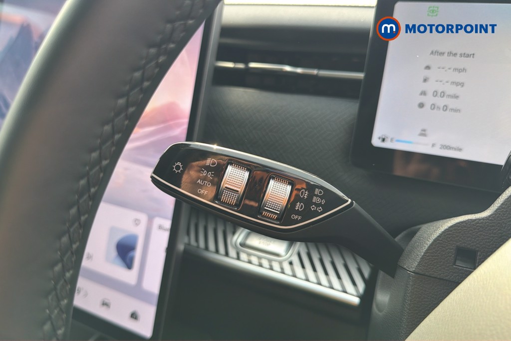 Used Jaecoo Jaecoo 7 2025 for sale - 78133925: Photo 14