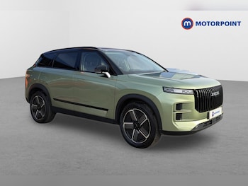 Used Jaecoo Jaecoo 7 2025 for sale - 78133925: Photo