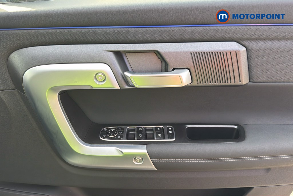 Used Jaecoo Jaecoo 7 2025 for sale - 78133925: Photo 25