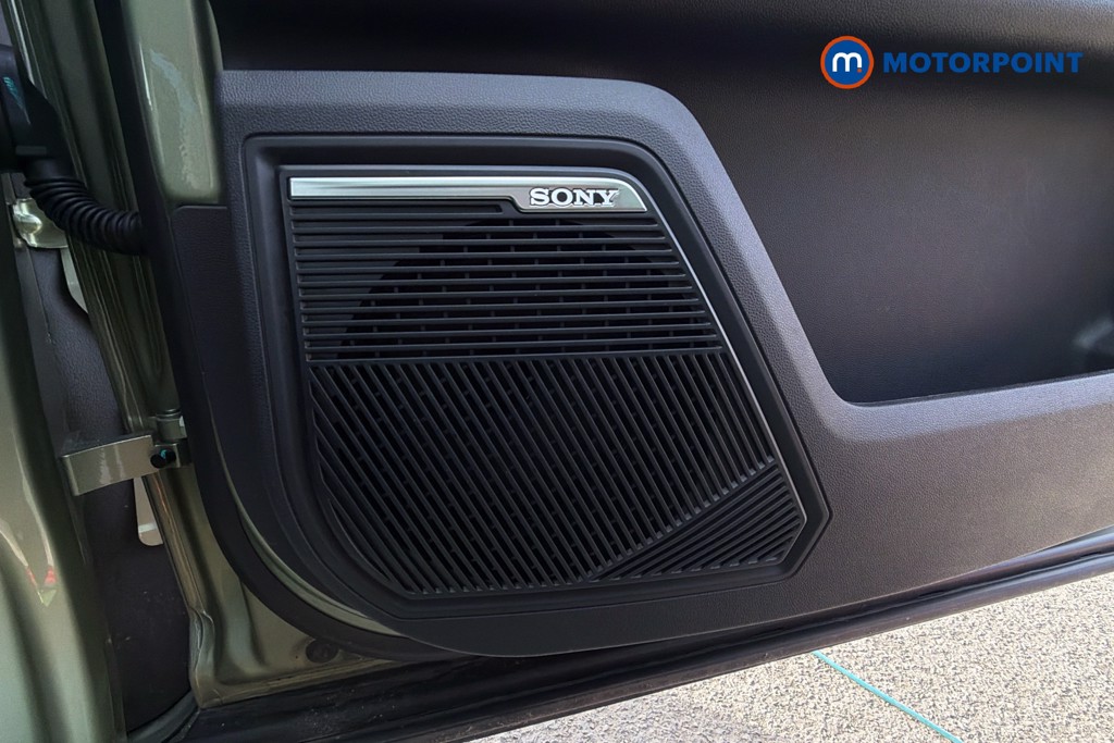 Used Jaecoo Jaecoo 7 2025 for sale - 78133925: Photo 26