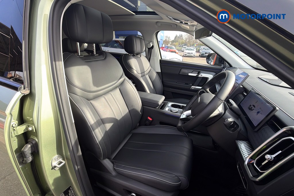 Used Jaecoo Jaecoo 7 2025 for sale - 78133925: Photo 27