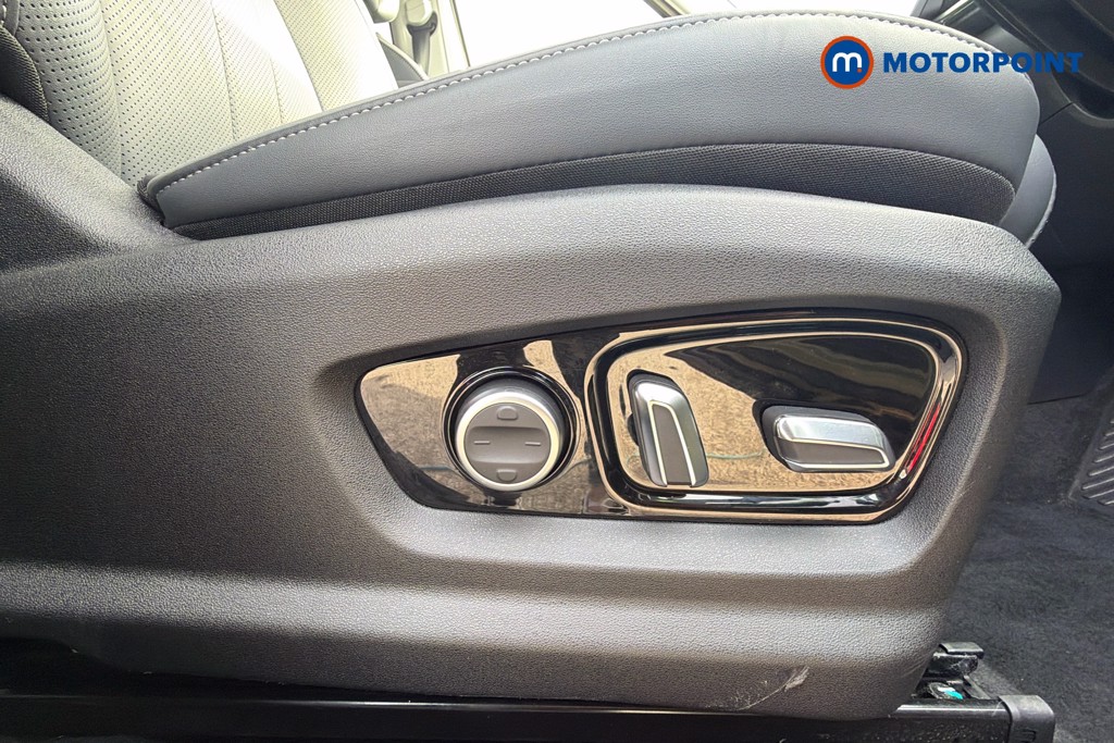 Used Jaecoo Jaecoo 7 2025 for sale - 78133925: Photo 29