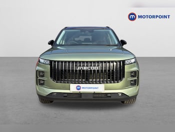 Used Jaecoo Jaecoo 7 2025 for sale - 78133925: Photo