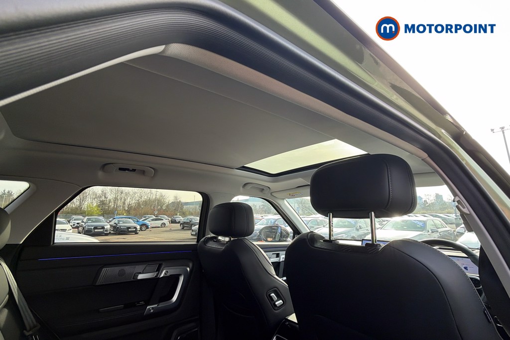 Used Jaecoo Jaecoo 7 2025 for sale - 78133925: Photo 34