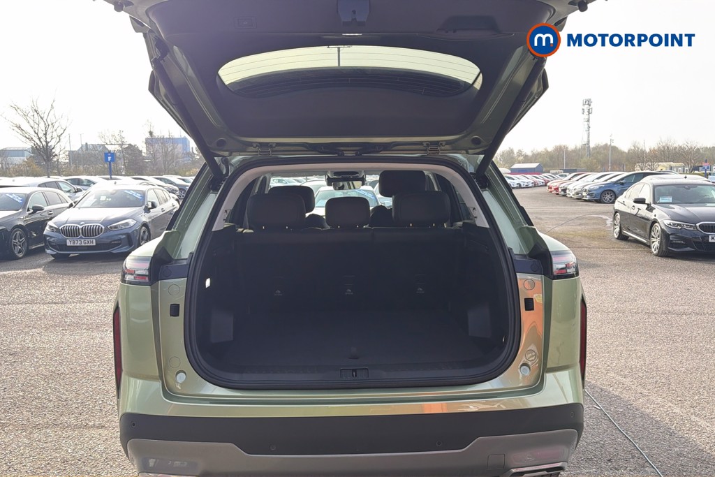 Used Jaecoo Jaecoo 7 2025 for sale - 78133925: Photo 35