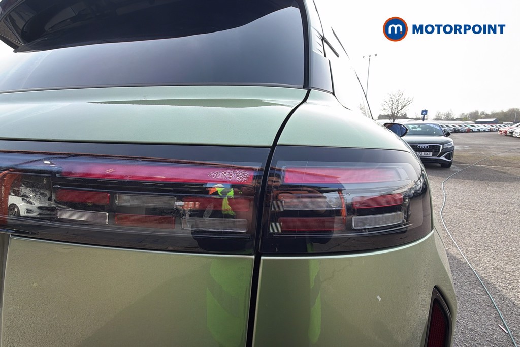 Used Jaecoo Jaecoo 7 2025 for sale - 78133925: Photo 38