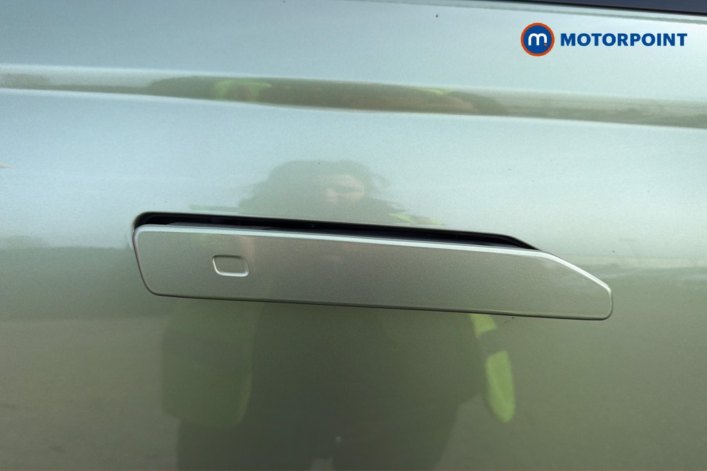 Used Jaecoo Jaecoo 7 2025 for sale - 78133925: Photo 39