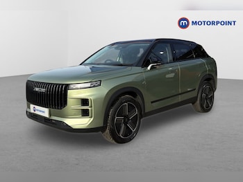 Used Jaecoo Jaecoo 7 2025 for sale - 78133925: Photo