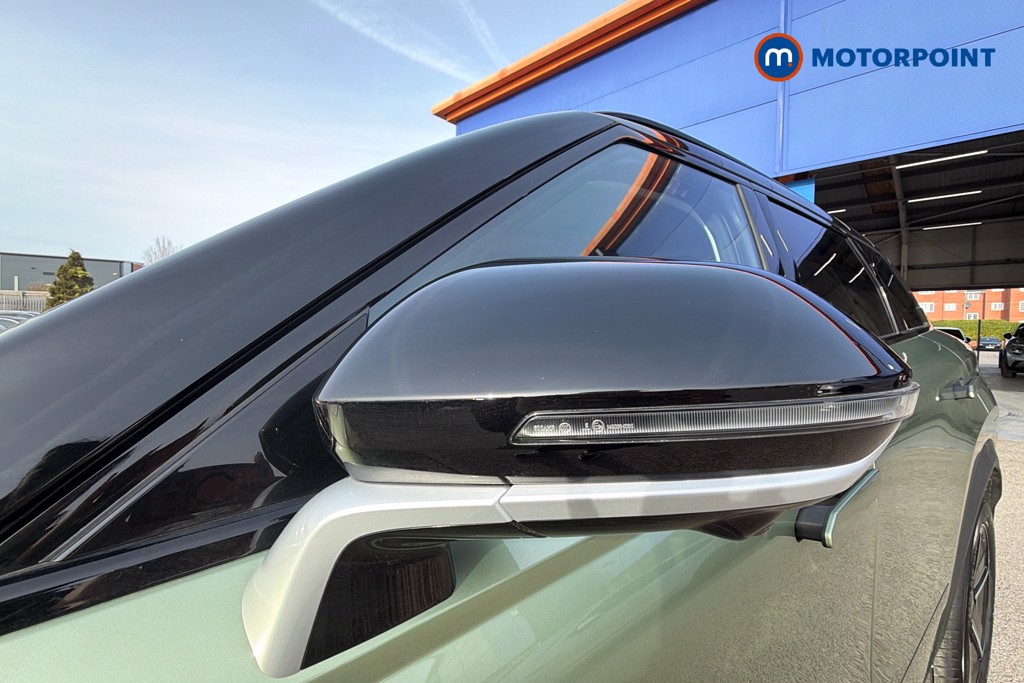 Used Jaecoo Jaecoo 7 2025 for sale - 78133925: Photo 40