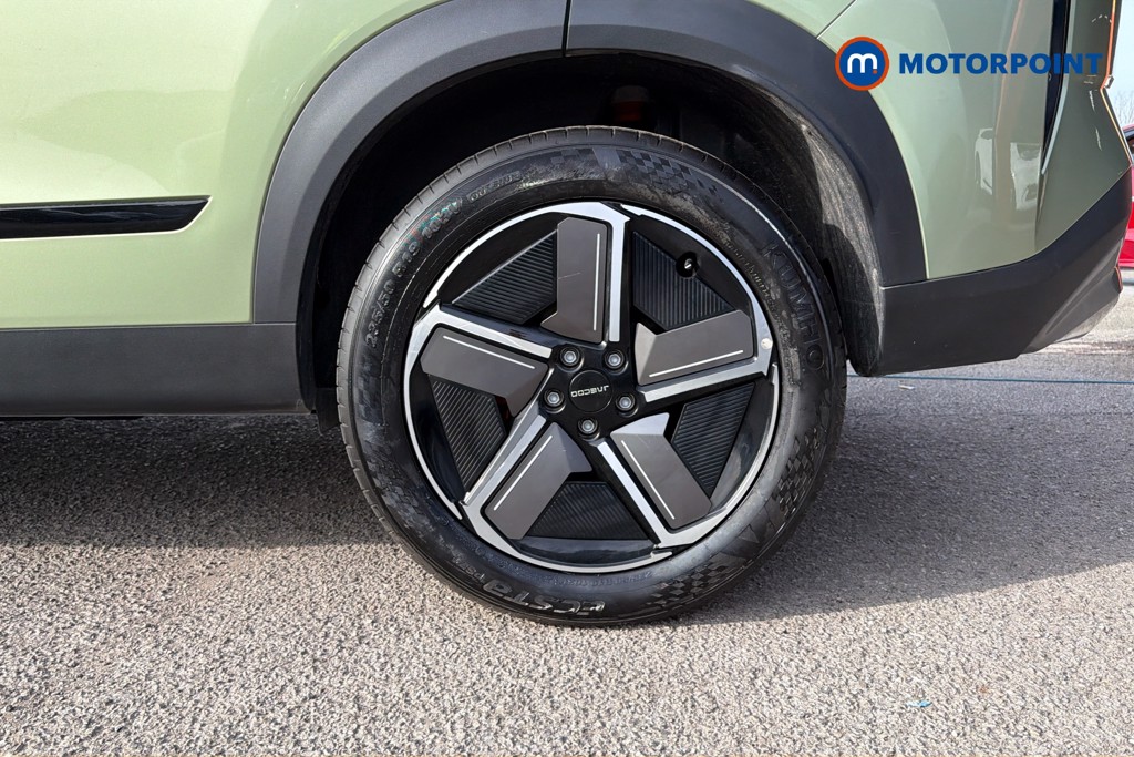 Used Jaecoo Jaecoo 7 2025 for sale - 78133925: Photo 44