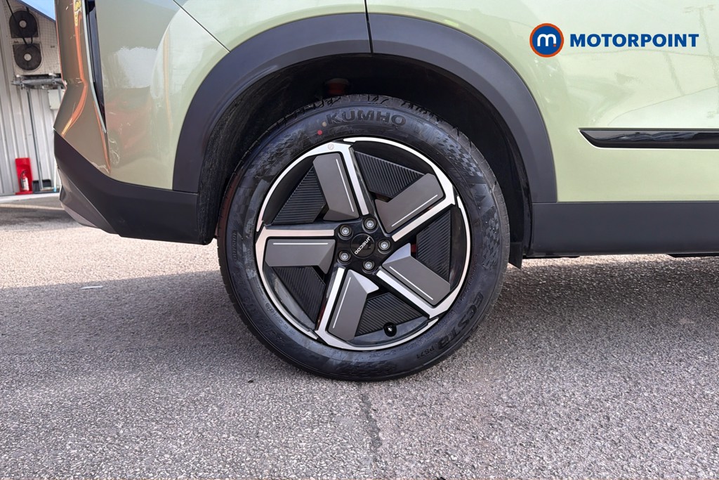 Used Jaecoo Jaecoo 7 2025 for sale - 78133925: Photo 45