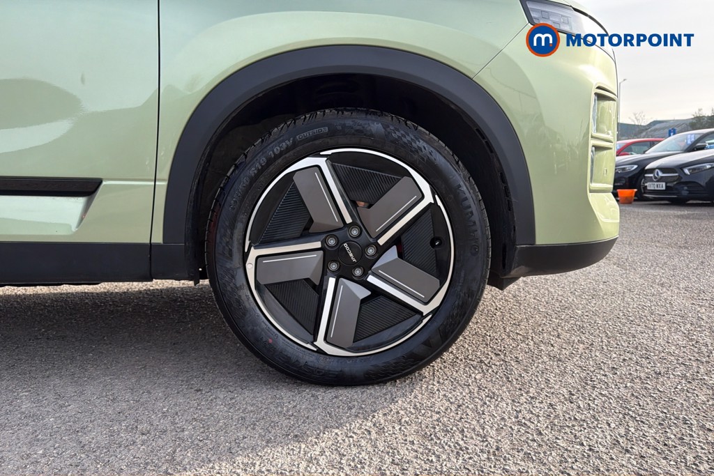 Used Jaecoo Jaecoo 7 2025 for sale - 78133925: Photo 46