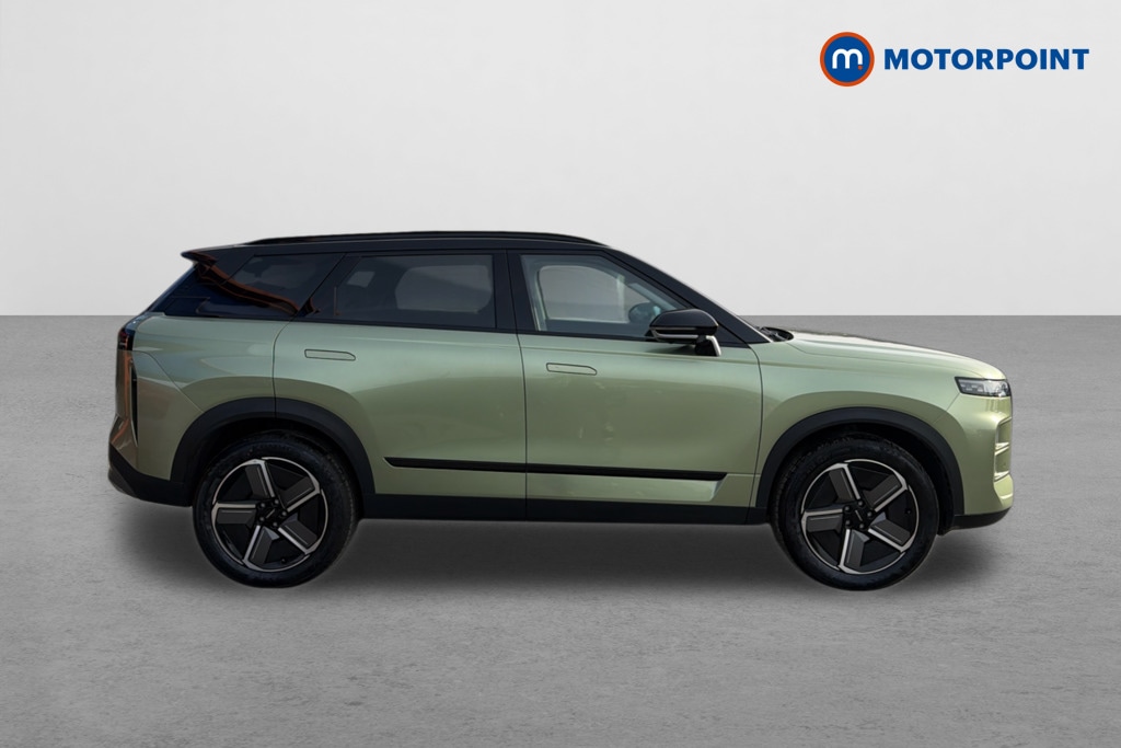 Used Jaecoo Jaecoo 7 2025 for sale - 78133925: Photo 8