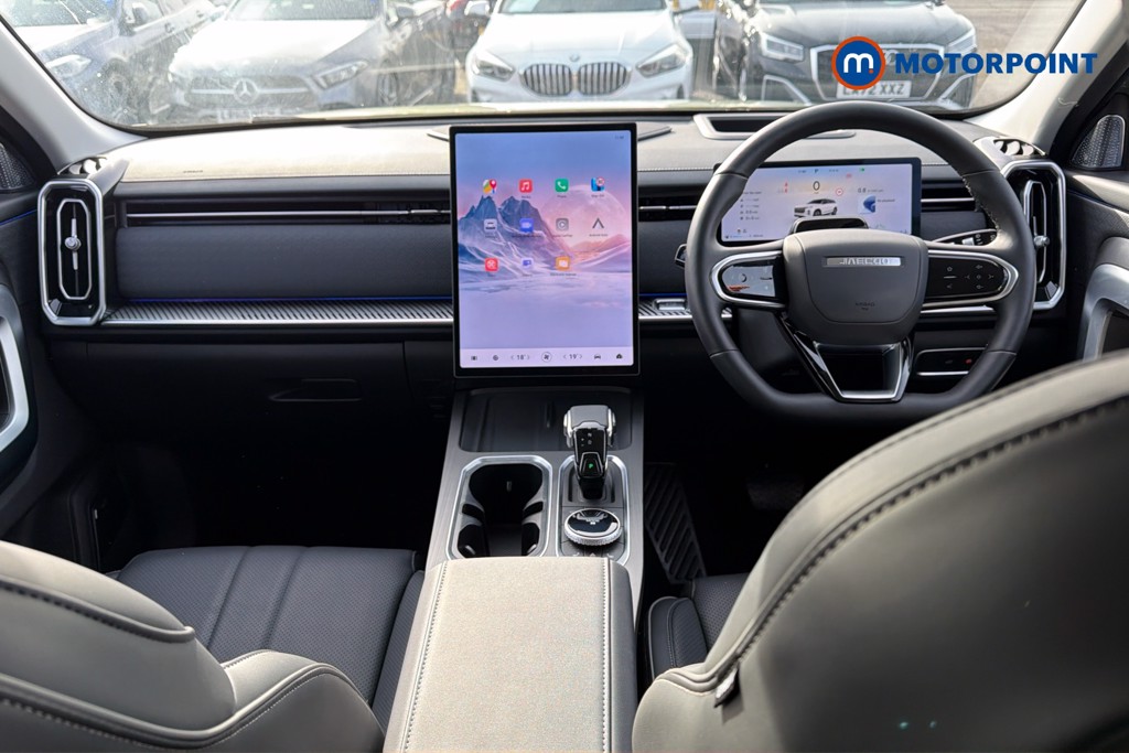 Used Jaecoo Jaecoo 7 2025 for sale - 78133925: Photo 9