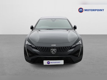 Used Peugeot 408 2024 for sale - 78443432: Photo