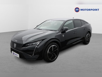 Used Peugeot 408 2024 for sale - 78443432: Photo