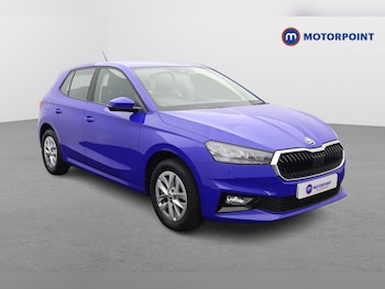2023 - 1.0 TSI 110 SE Comfort 5dr DSG