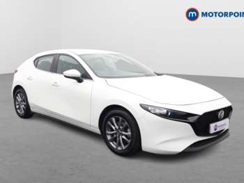 2022 - 2.0 e-Skyactiv G MHEV SE-L 5dr