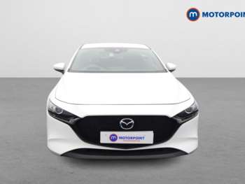 Used Mazda Mazda3 2022 for sale - 74513197: Photo