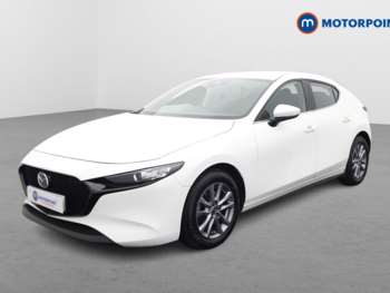 Used Mazda Mazda3 2022 for sale - 74513197: Photo