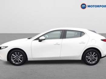 Used Mazda Mazda3 2022 for sale - 74513197: Photo