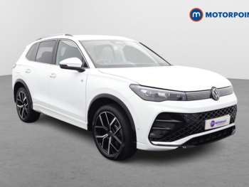 2025 - 1.5 TSI eHybrid R-Line 5dr DSG