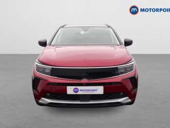 Used Vauxhall Grandland 2024 for sale - 74772729: Photo