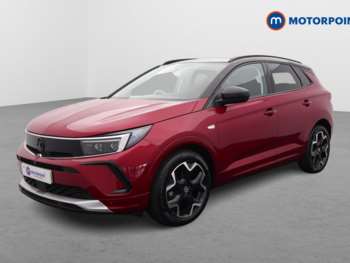 Used Vauxhall Grandland 2024 for sale - 74772729: Photo