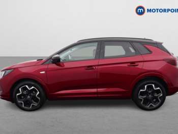 Used Vauxhall Grandland 2024 for sale - 74772729: Photo