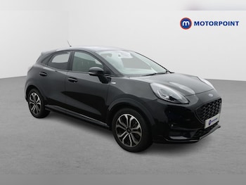 2023 - 1.0 EcoBoost Hybrid mHEV ST-Line 5dr