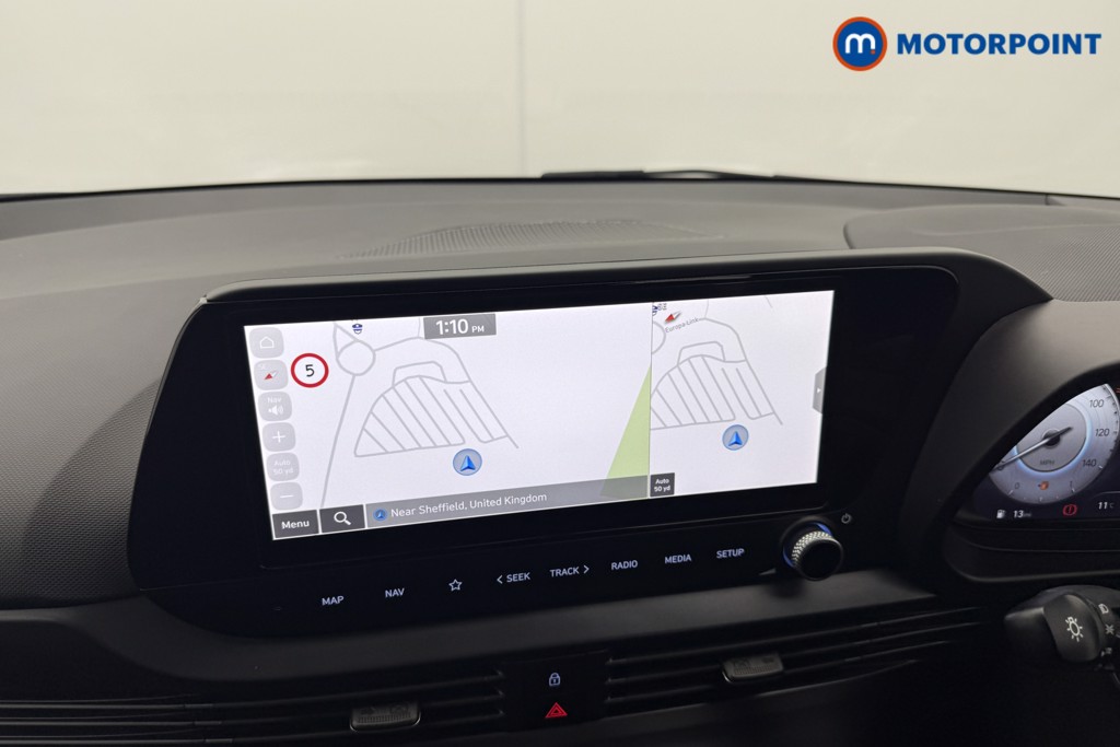 Used Hyundai i20 2025 for sale - 77381769: Photo 10