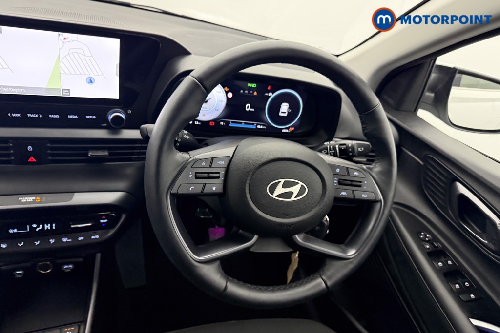 Used Hyundai i20 2025 for sale - 77381769: Photo 11