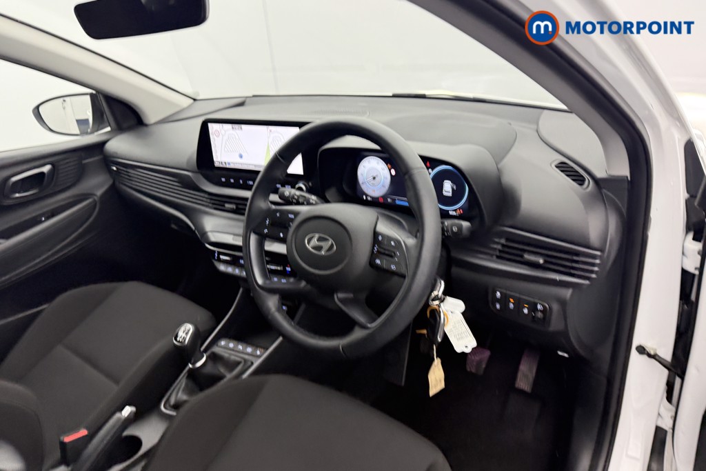 Used Hyundai i20 2025 for sale - 77381769: Photo 12