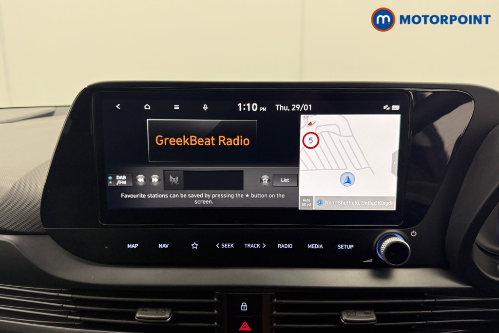 Used Hyundai i20 2025 for sale - 77381769: Photo 16