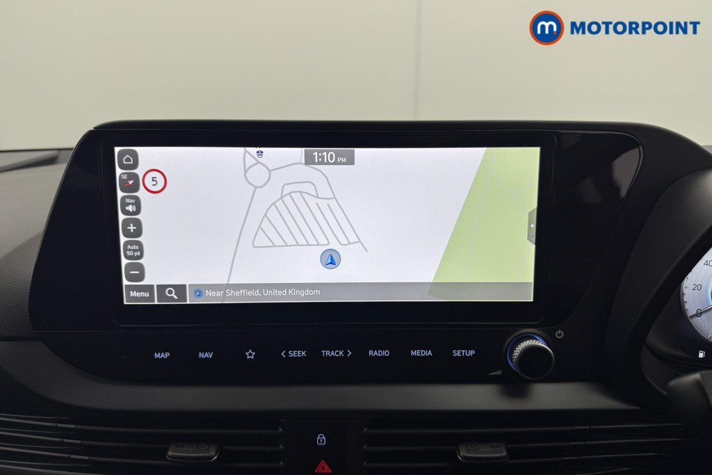 Used Hyundai i20 2025 for sale - 77381769: Photo 17