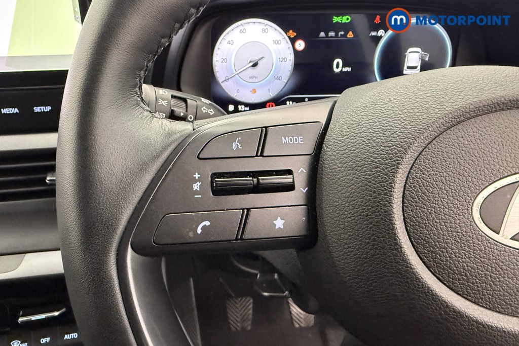 Used Hyundai i20 2025 for sale - 77381769: Photo 21