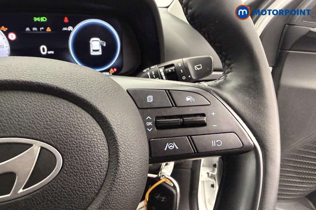 Used Hyundai i20 2025 for sale - 77381769: Photo 22