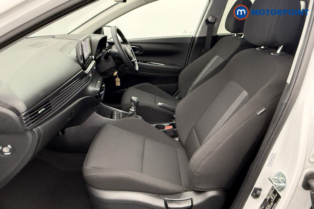 Used Hyundai i20 2025 for sale - 77381769: Photo 30