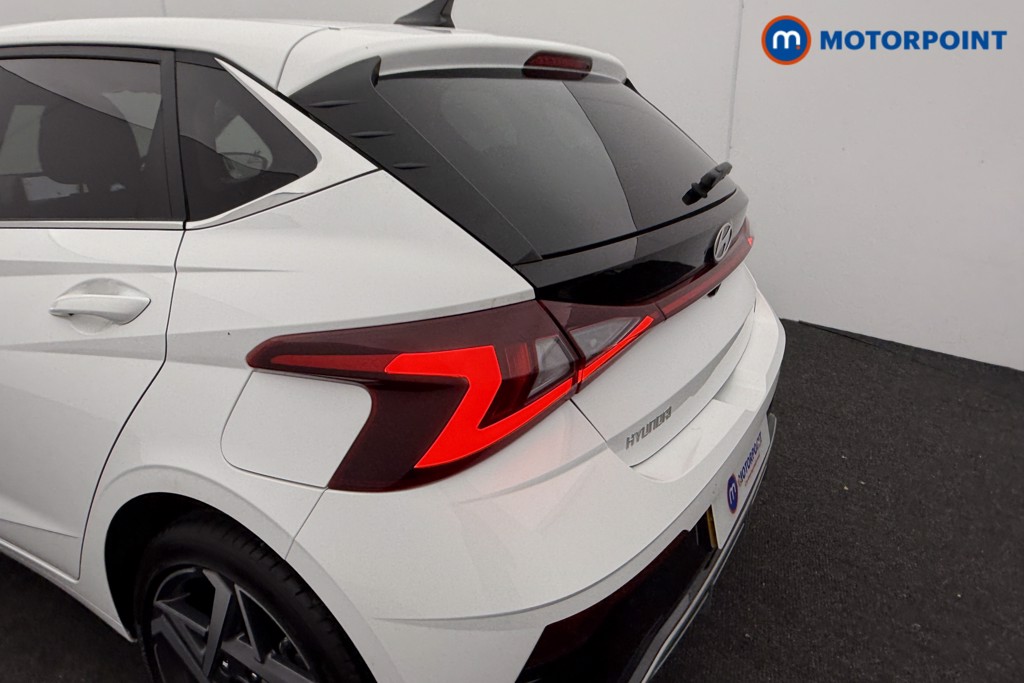 Used Hyundai i20 2025 for sale - 77381769: Photo 34