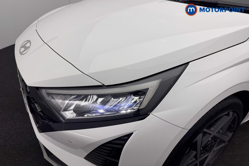 Used Hyundai i20 2025 for sale - 77381769: Photo 35