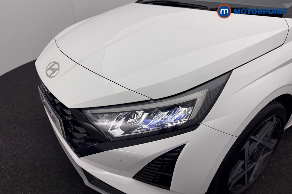 Used Hyundai i20 2025 for sale - 77381769: Photo 36