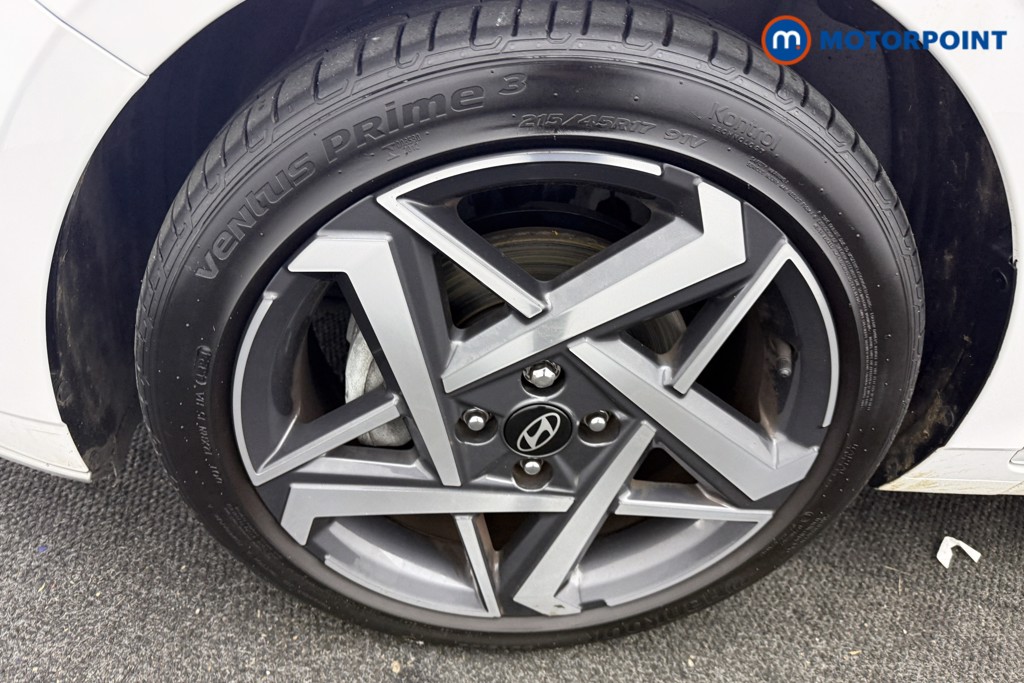 Used Hyundai i20 2025 for sale - 77381769: Photo 37