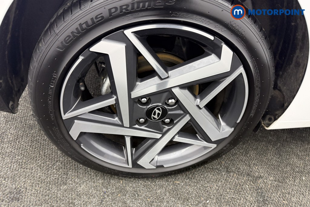 Used Hyundai i20 2025 for sale - 77381769: Photo 39