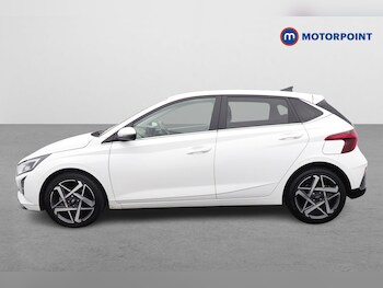 Used Hyundai i20 2025 for sale - 77381769: Photo