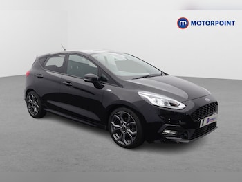 Used Ford Fiesta 2020 for sale - 79220207: Photo